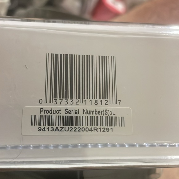 Tripp-Lite Ultra-Mini USB 2.0 Hub 4 Port Model U222-004-R NEW SEALED Hideaway - Picture 4 of 4